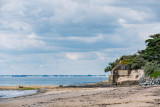 Plage du Maresclé - Pénestin