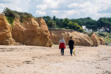 Plage du Maresclé - Pénestin