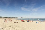 The Nau beach - Le Pouliguen