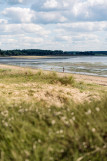 Plage du Palandrin - Pénestin