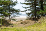 Plage du Palandrin - Pénestin