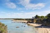 Plages de Pen Bé, Assérac