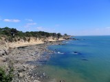 Pointe de Chémoulin 