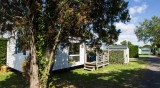 Pornichet - Camping les Forges - Mobil-home