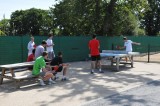 Pornichet - Camping les Forges - Table de ping-pong