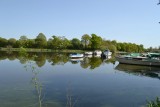 Port de la morissais