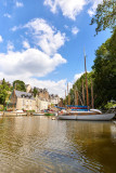 Port de la Roche-Bernard