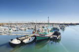 Port de plaisance de La Turballe