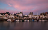 Port de plaisance du Croisic