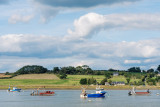 Port de Tréhiguier - Pénestin