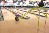 Presqu'île Bowling - Guérande - piste adaptée