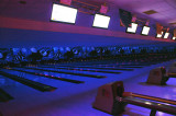Presqu'île Bowling - Guérande - pistes