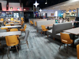 Presqu'île Bowling - Guérande - salle
