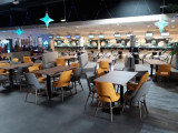 Presqu'île Bowling - Guérande - salle2