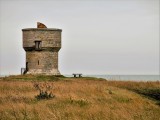 Randonnée - Les landes du Gouverneur - Le Croisic