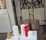 Raoul Bogôs - Exposition - Le Pouliguen