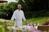 Relais chateau Castel Marie Louise Chef