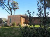 Relais International de la Jeunesse CLAJ - Pénestin - Gîte