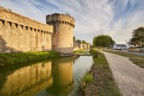 remparts de Guérande