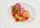 Restaurant Ailleurs By Westotel Le Pouliguen