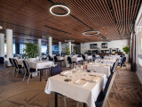 Restaurant Ailleurs By Westotel Le Pouliguen