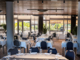 Restaurant Ailleurs By Westotel Le Pouliguen