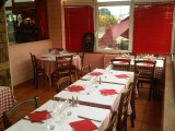 Restaurant Chez Monsieur Cochon - Salle - Herbignac