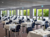 Restaurant du Golden Tulip - La Baule 