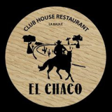 Restaurant El Chaco - Club House - La Baule