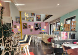 Restaurant - La Bavardise