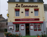 Restaurant Le Commerce - Pénestin 