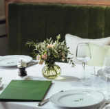 Restaurant - Le Pavillon - La Baule