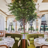 Restaurant - Le Pavillon - La Baule-vignette-