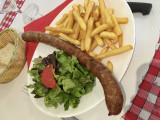 Restaurant P'tite Casquette - La Turballe