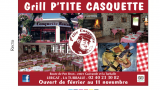 Restaurant P'tite Casquette - La Turballe