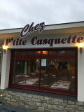 Restaurant P'tite Casquette - La Turballe
