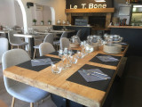 Restaurant T.Bone Le Pouliguen