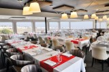 Restaurant  Vue Mer by Westotel Le Pouliguen