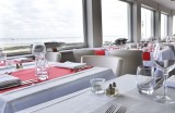 Restaurant  Vue Mer by Westotel Le Pouliguen