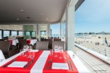 Restaurant  Vue Mer by Westotel Le Pouliguen