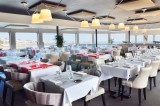 Restaurant  Vue Mer by Westotel Le Pouliguen