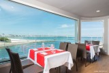 Restaurant  Vue Mer by Westotel Le Pouliguen