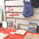 Retour de plage - Guérande - les enfants