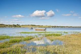 Rives de Vilaine à Tréhiguier