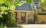 Saint-Lyphard-chambre-d'hôtes Ker Holen- extérieur