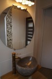 Salle de bain L'Ecrin de l'Océan Le Pouliguen
