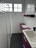 Salle de bains - La Marée Hôtes - Piriac sur Mer