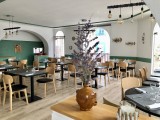 Salle de restaurant - Piriac sur Mer