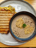 Salon de thé - Gout'thé - Guérande - Soupe de saison