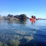 Seaside Kayak au Croisic